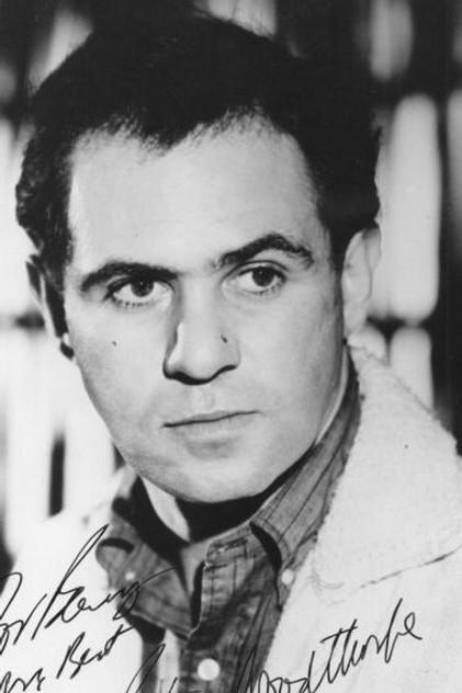 Peter Woodthorpe - Actor Profile Photo