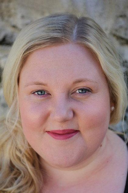 Caroline Deyga - Actor Profile Photo