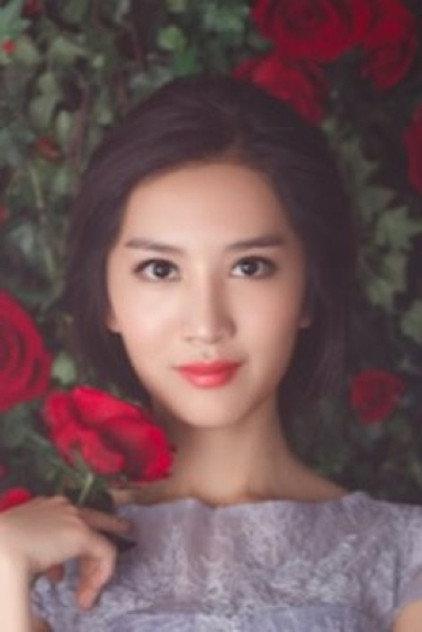 Zhang Dingding - Actor Profile Photo
