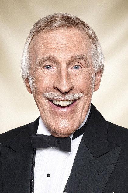 Bruce Forsyth - Actor Profile Photo