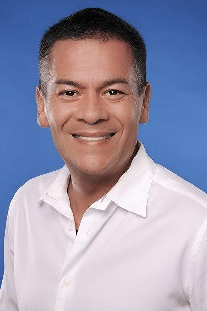 José Antonio Macías - Actor Profile Photo