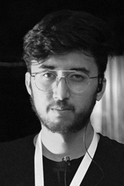 Rishi Manohar - Actor Profile Photo