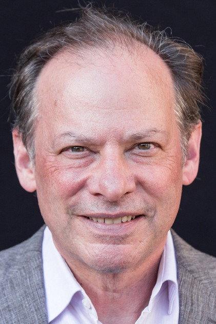Adam Gopnik - Actor Profile Photo