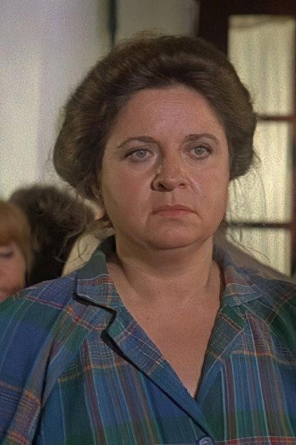 Catherine Ohotnikoff - Actor Profile Photo