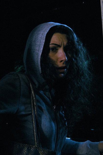 Nikki Silva - Actor Profile Photo