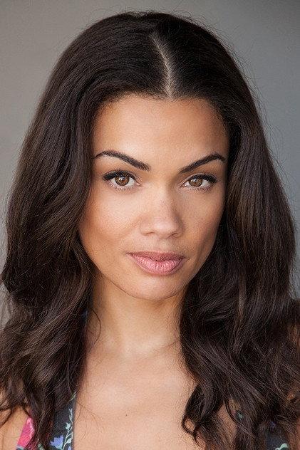 Tauvia Dawn - Actor Profile Photo