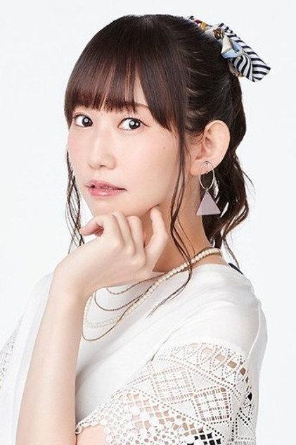 Eri Ouzeki - Actor Profile Photo