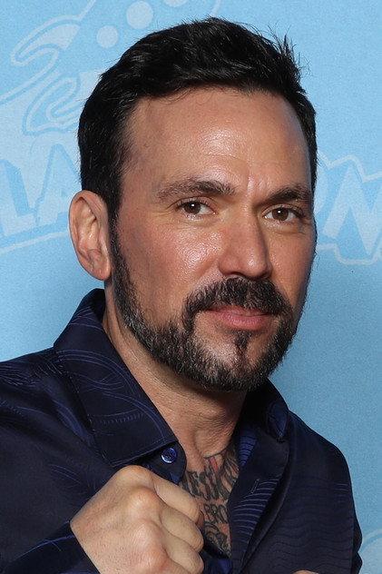 Jason David Frank - Actor Profile Photo