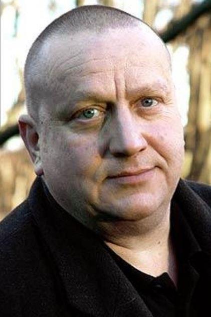 Udo Kroschwald - Actor Profile Photo