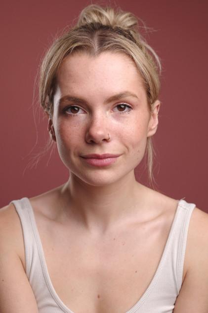 Cathy Sole - Actor Profile Photo