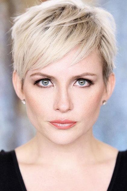 Dara Jade Tiller - Actor Profile Photo