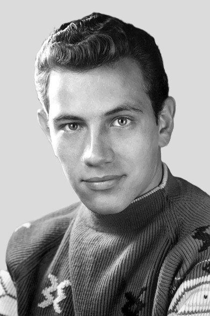 Alfonso Mejía - Actor Profile Photo