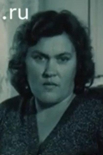 Nadezhda Alishina - Actor Profile Photo