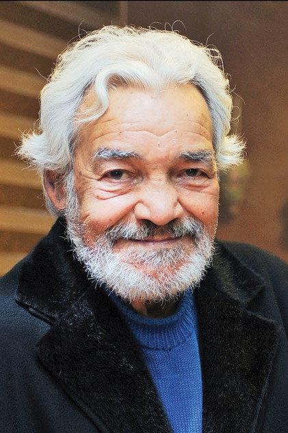 Zabihollah Zabihpoor - Actor Profile Photo