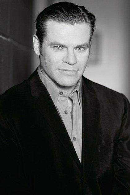 Tony Munch - Actor Profile Photo