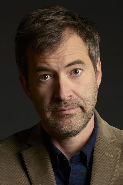 Mark Duplass - Actor Profile Photo
