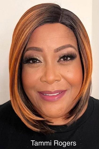 Tammi Rogers - Actor Profile Photo