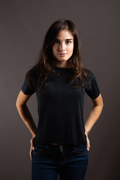 Katia Miran - Actor Profile Photo