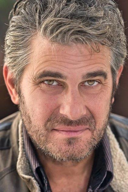 Richard Steinmetz - Actor Profile Photo