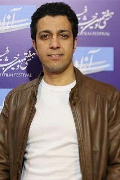 Mahdi Zaminpardaz - Actor Profile Photo