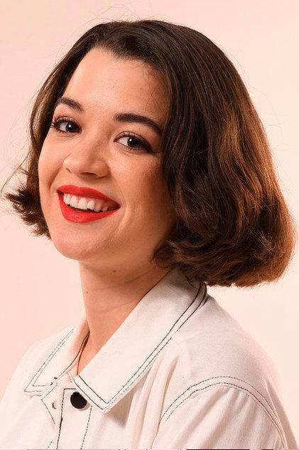 Fiorella Pennano - Actor Profile Photo