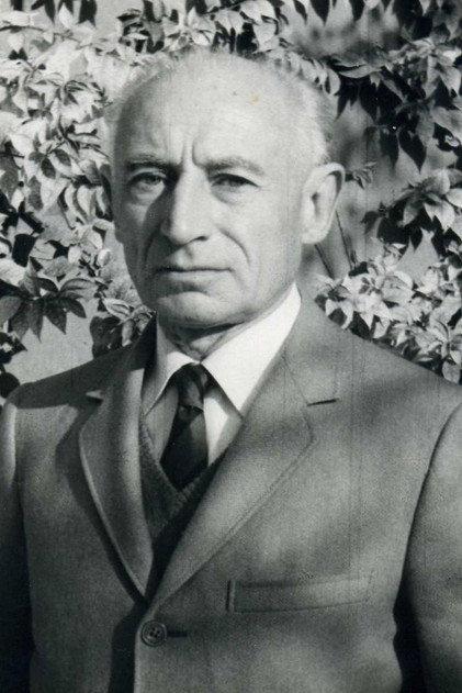 Tullio Pinelli - Actor Profile Photo