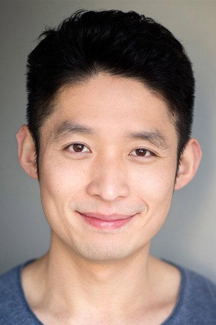 Sam Wang - Actor Profile Photo