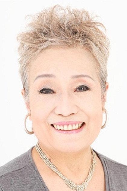 Meiko Nakamura - Actor Profile Photo