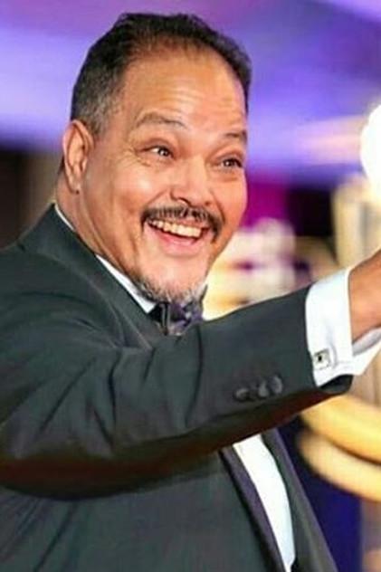 Abdellah Ferkous - Actor Profile Photo