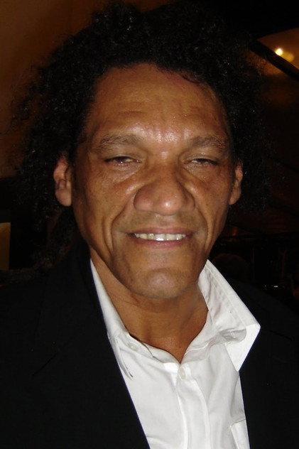 Sérgio Bezerra - Actor Profile Photo