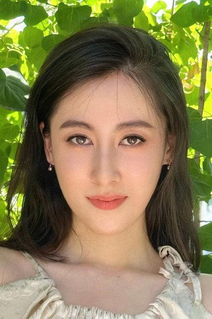 Luo Yan - Actor Profile Photo