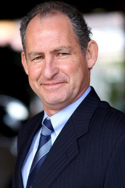 Roberto Medina - Actor Profile Photo