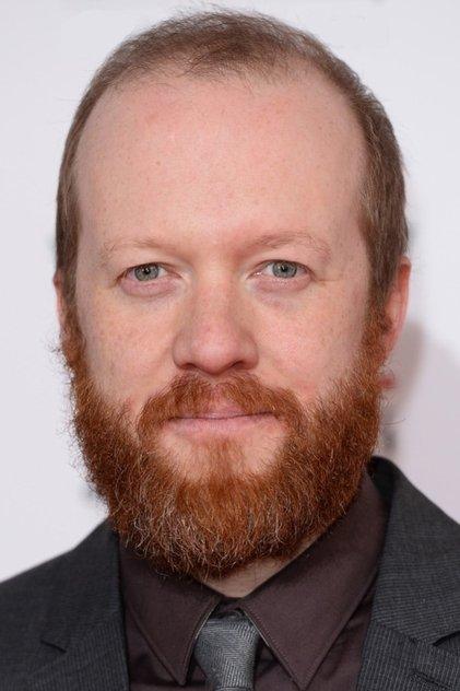 Steve Oram - Actor Profile Photo