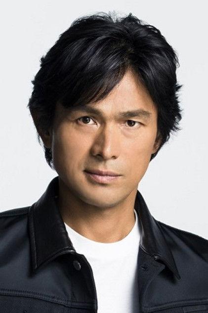 Yosuke Eguchi - Actor Profile Photo