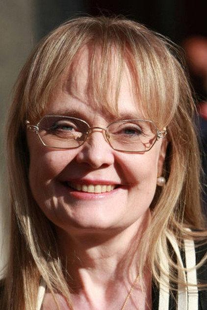 Natalya Belokhvostikova - Actor Profile Photo
