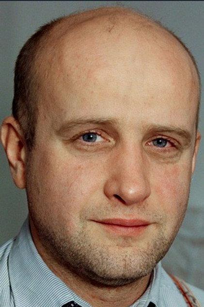 Vitaliy Kovalenko - Actor Profile Photo