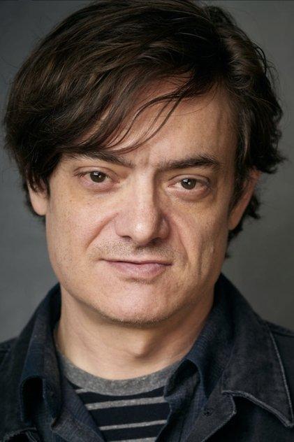 Todd Giebenhain - Actor Profile Photo