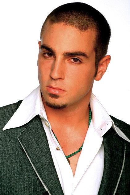 Wade Robson - Actor Profile Photo