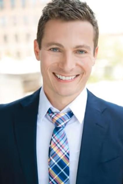 Scott McLean Harrison - Actor Profile Photo