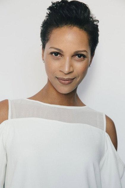 Stacey Coke - Actor Profile Photo
