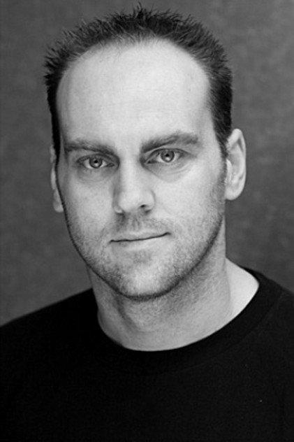 Mike Duncan - Actor Profile Photo