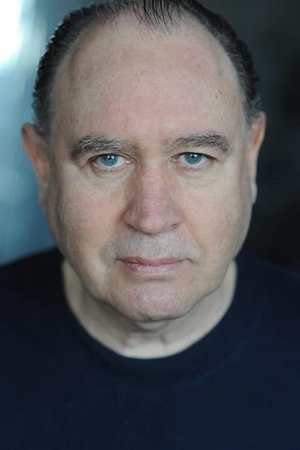 Peter Pacey - Actor Profile Photo