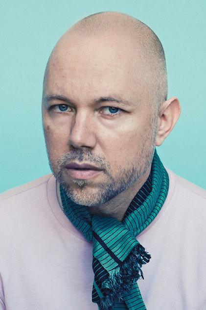 Tomas Andersson Wij - Actor Profile Photo