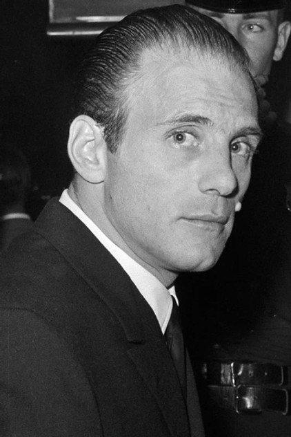 Joe Gallo - Actor Profile Photo
