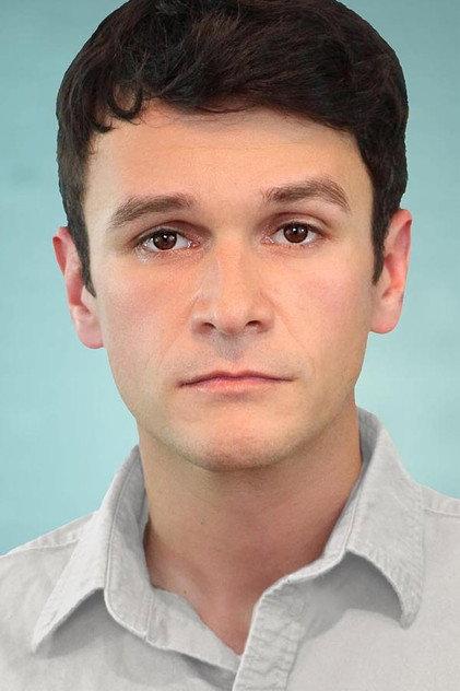 Bryan Palacios - Actor Profile Photo