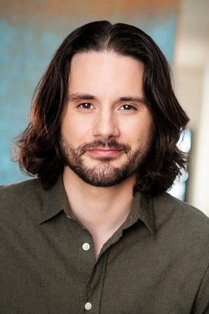 D.J. Simmons - Actor Profile Photo
