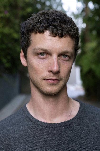 Ben Weinswig - Actor Profile Photo