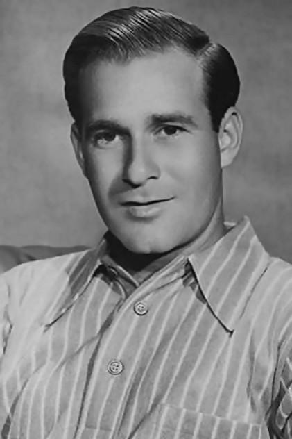 Eddie Firestone - Actor Profile Photo
