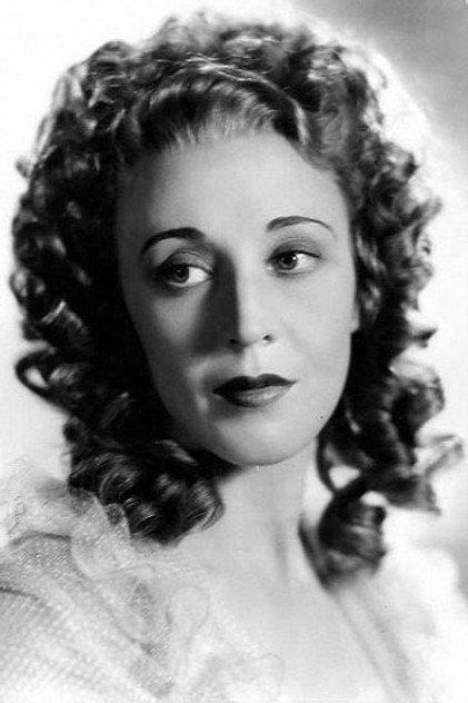 Valerie Taylor - Actor Profile Photo