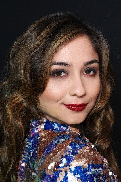 Denise Salcedo - Actor Profile Photo